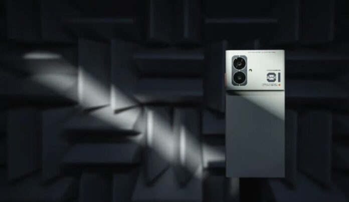 Moondrop MIAD 01 Moondrop MIAD 01 HiFi Smartphone