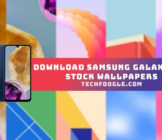 Samsung Galaxy M15 Stock Wallpapers [Full HD+] are Available for Download