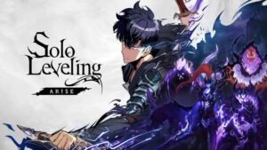 Solo Leveling: Arise Global Launch Date