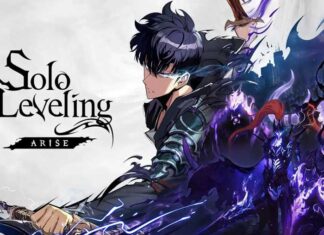 Solo leveling: arise global launch date