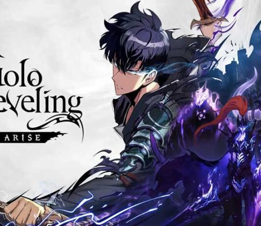 Solo Leveling: Arise Global Launch Date