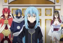 That Time I Got Reincarnated as a Slime Season 3: What's the Episode Count?