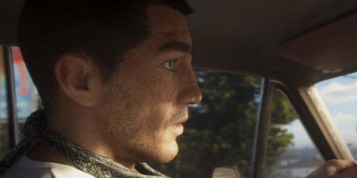 Troy Baker Not Voicing Jason in GTA 6