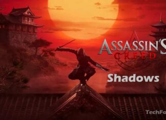 Assassins creed shadows