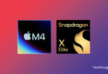 Early Benchmarks: Snapdragon X Elite Can't Compete with Apple's M4