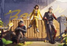 Garena Free Fire Goes Global with Its Anime Announcement