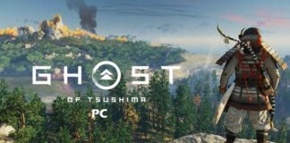 Ghost of Tsushima PC Release Revealed