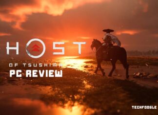 Ghost of tsushima pc review (ghost of tsushima pc performance review)