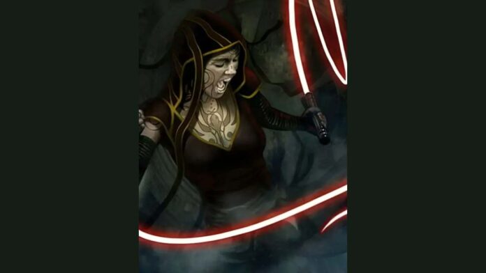 Lightwhip Breakdown Lightwhip Breakdown: How It Stands Apart from the Lightsaber in Star Wars
