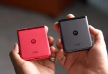 Motorola Razr 50 Ultra leaked details