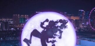 One Piece Set to Dominate Las Vegas Sphere Next Month
