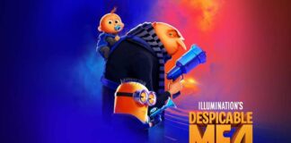 Despicable Me 4 Streaming Guide: Release Date and Viewing Options Despicable Me 4 Streaming Guide