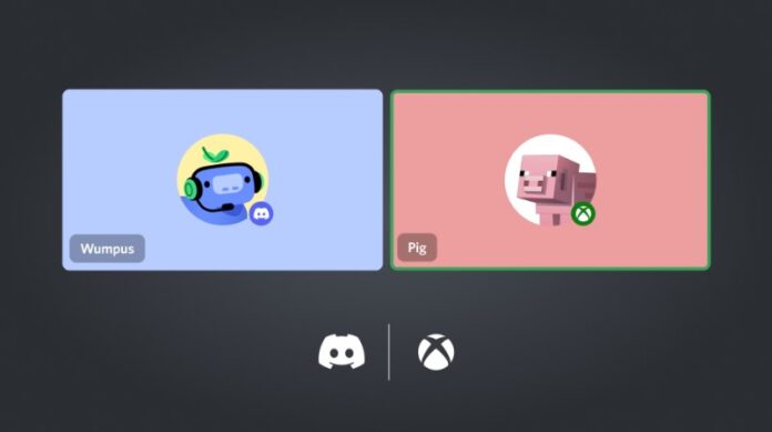Discord Xbox Integration Discord Xbox Integration