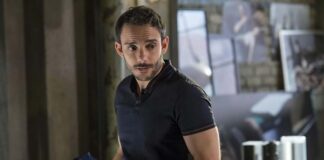 The Boys Season 5 Who is Sameer Shah