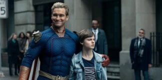 Will Ryan Kill Homelander in The Boys Season 5