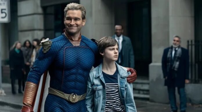 Will Ryan Kill Homelander in The Boys Season 5 Will Ryan Kill Homelander in The Boys Season 5