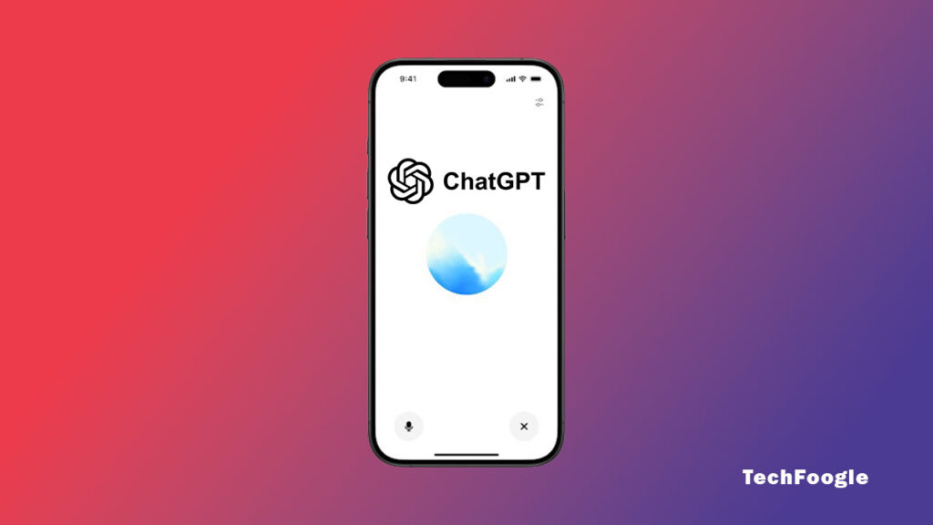 ChatGPT Introduces Advanced Voice Mode: Explore The Latest UI And Voice ...