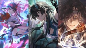 Major Honkai Star Rail Leak: Exciting New Lore And Characters Coming