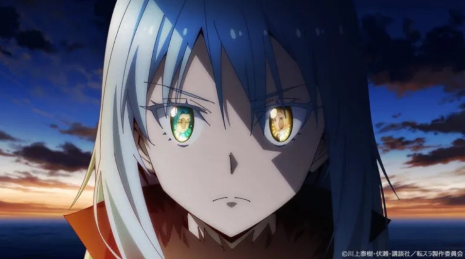 That Time I Got Reincarnated As A Slime Season 4 And Second Movie