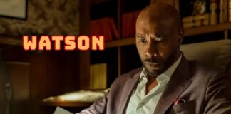 Watson Series Trailer Drops: The Spin-off That Took Everyone by Surprise Watson Series Trailer Drops