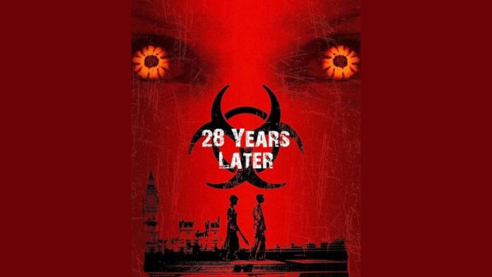 28-Years-Later-Release-Date-Announced 28 Years Later Release Date Announced