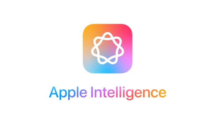 Apple Intelligence iOS 18.2