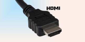 New HDMI Standard