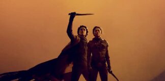 Dune 3 is Happening