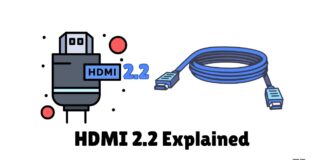 HDMI 2.2 Explained