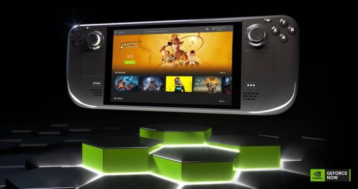 Nvidia GeForce Now Launch Confirm India Nvidia GeForce Now Launch Confirm India