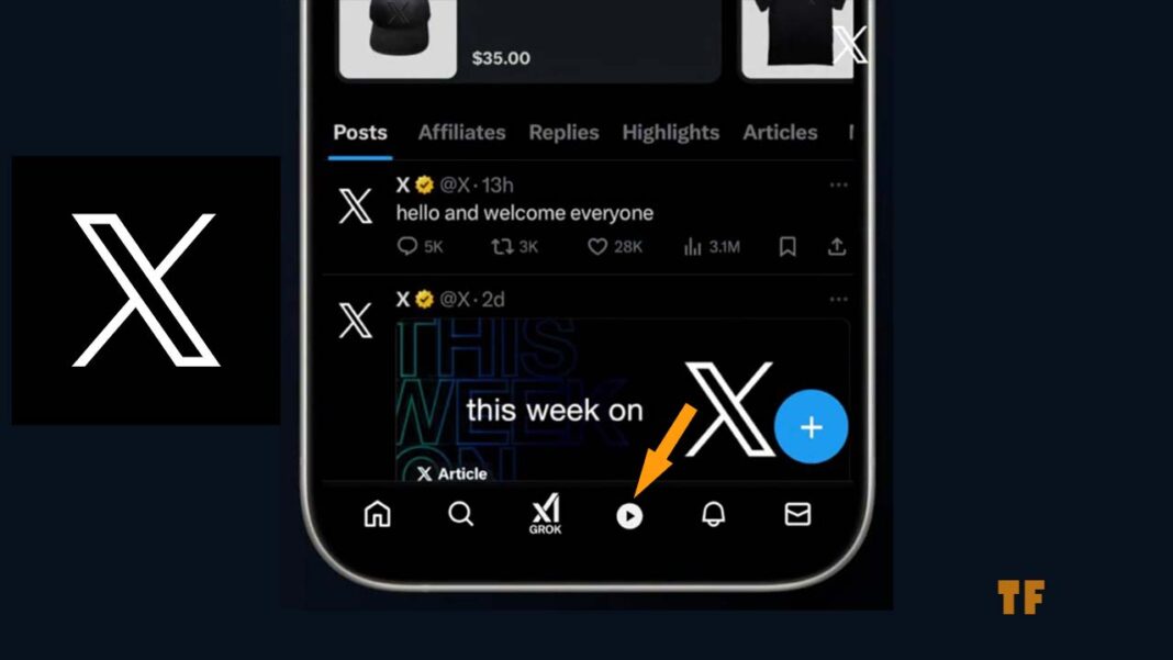 X Vs. TikTok: The Short-Form Video Battle Begins - TechFoogle