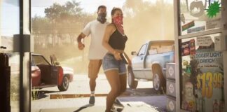 GTA 6 30 FPS Limit on Consoles