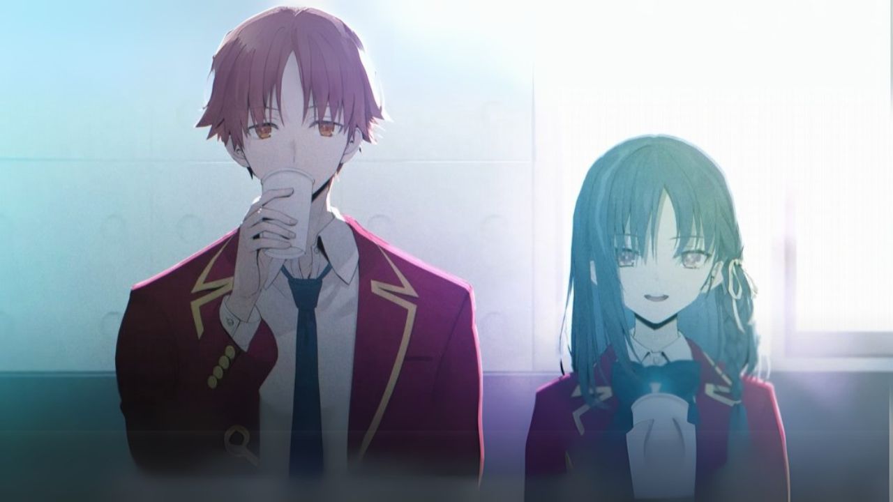Classroom Of The Elite Year 3 Drops Thrilling Volume 1 Trailer – Must