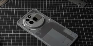 Nothing Phone (3a) and Phone (3a) Pro Launched