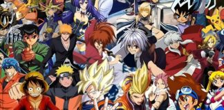 Crunchyroll Anime Awards 2025