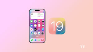 Leaked IOS 19 Design Hints At Apple’s Most Stylish Interface Yet