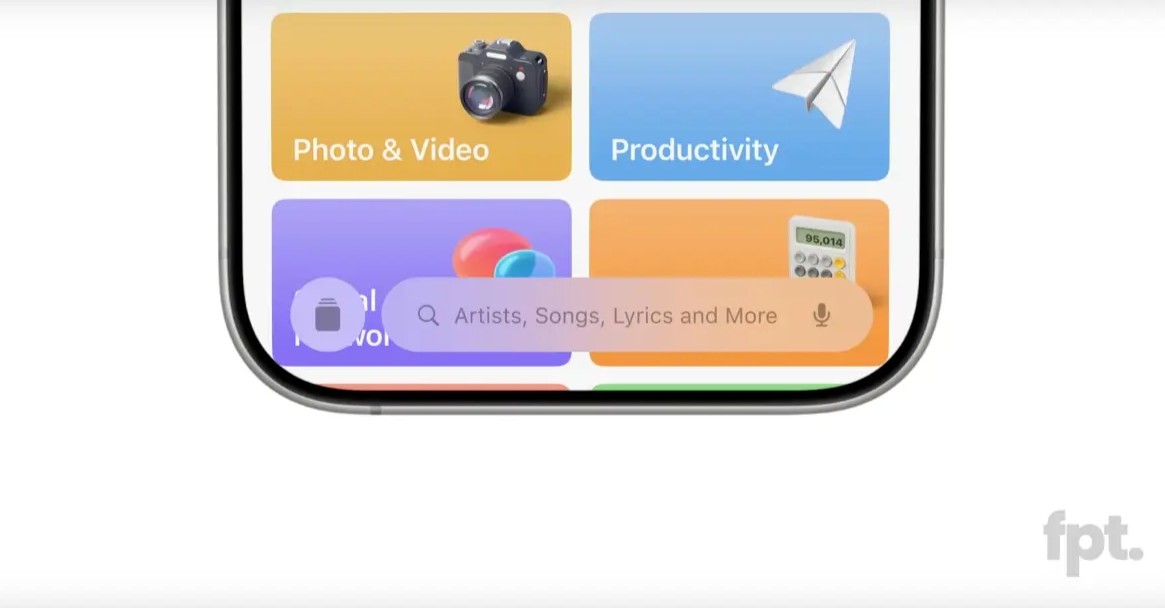 Leaked IOS 19 Design Hints At Apple’s Most Stylish Interface Yet ...