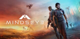 MindsEye Trailer Drops