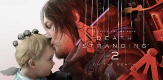 How Long to Beat Death Stranding 2