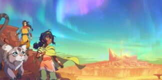 Avatar: Seven Havens