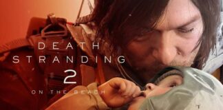 Death Stranding 2 PS5 Overheating Nightmare