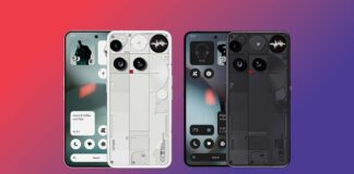 Nothing Phone (3) Launches at $799