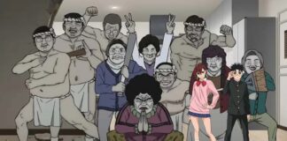 Who Is the Kito Family in Dandadan? Explained