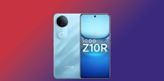 iQOO Z10R 5G Launched in India