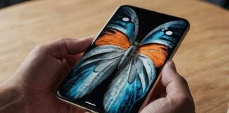 Apple Foldable iPhone Nightmare