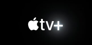 Apple TV+