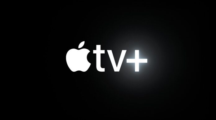 Apple TV Plus Apple TV+