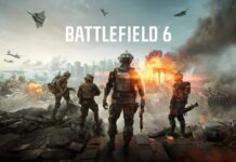 Battlefield 6 Leak CONFIRMED