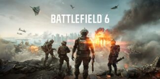 Battlefield 6 Leak CONFIRMED