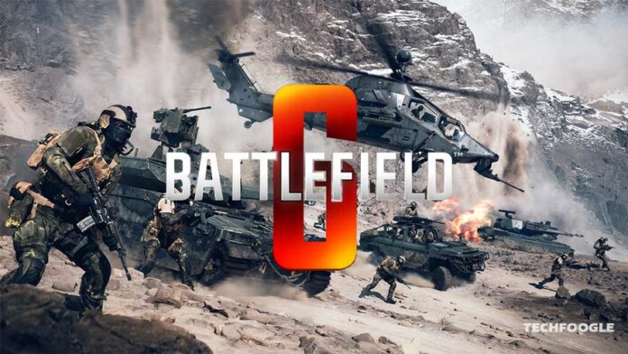 Battlefield 6 SBMM & Server Browser LEAKED